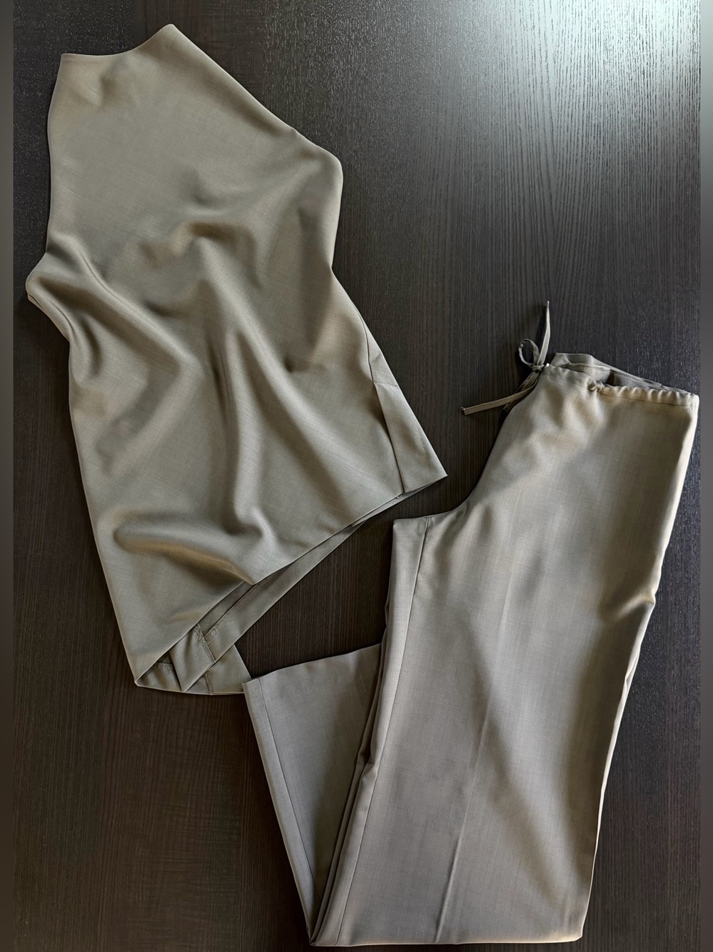 Zara Set